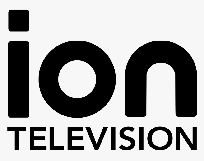 Ion Television Logo, HD Png Download, Free Download