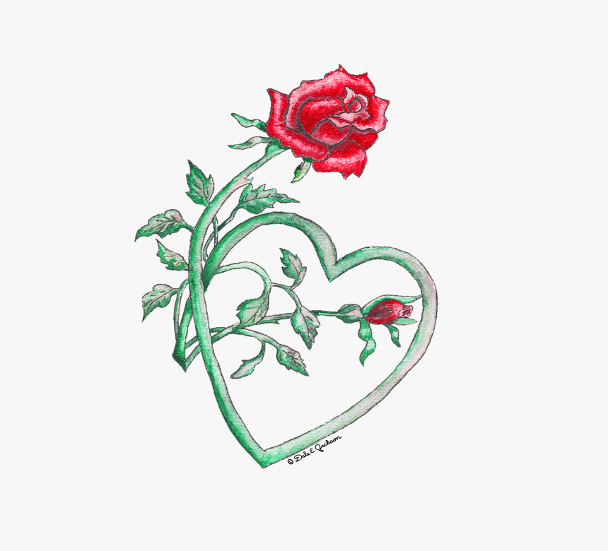 Rose, HD Png Download, Free Download