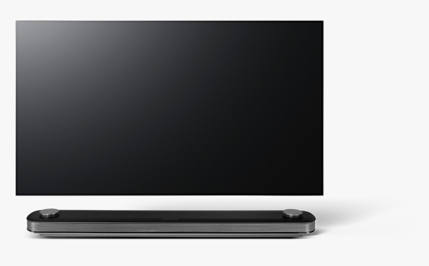 Lg Signature Tv R Transparent, HD Png Download, Free Download