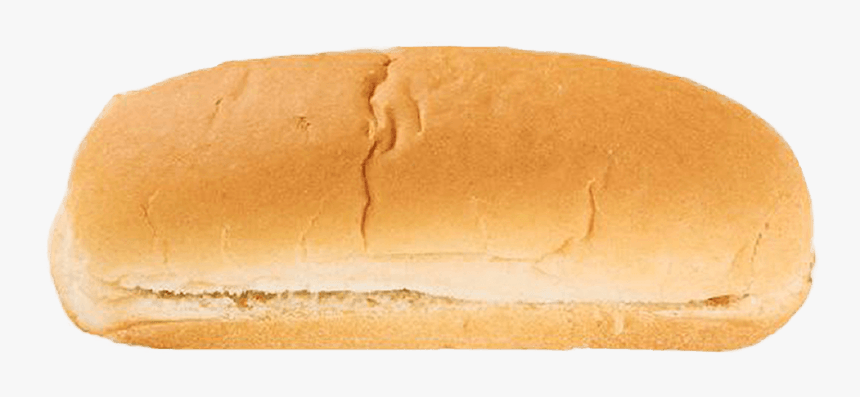 Hot Dog Bun - Hot Dog Bun Png, Transparent Png, Free Download