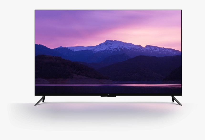 Media - Mi Led Tv 50 Inch Price In India, HD Png Download, Free Download