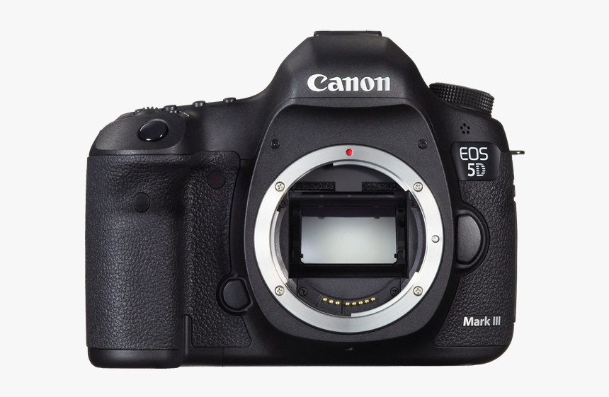 Canon Eos 5d Mkiii, HD Png Download, Free Download
