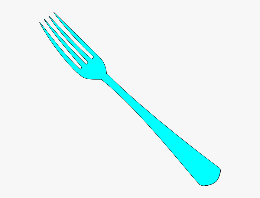 Fork Knife Png Plate Icon Dar - Fork Clipart, Transparent Png, Free Download