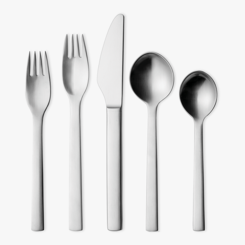 New York 5 Pcs - Spoon, HD Png Download, Free Download