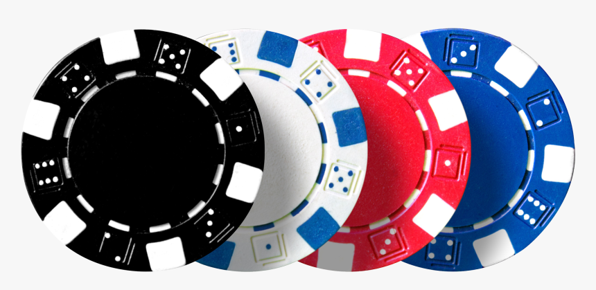 Poker Chips Png, Transparent Png, Free Download