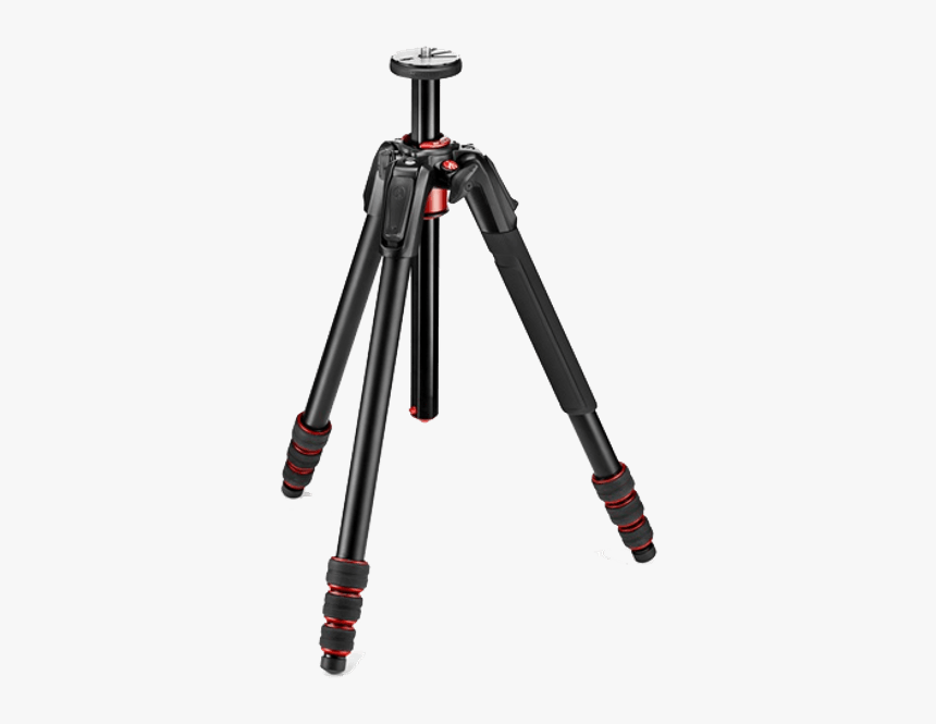 Manfrotto 190 Go, HD Png Download, Free Download