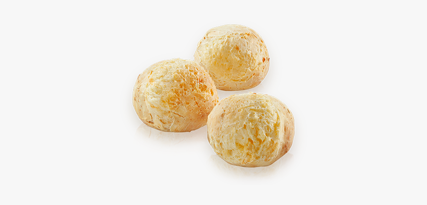 Pão De Queijo Em Png, Transparent Png, Free Download