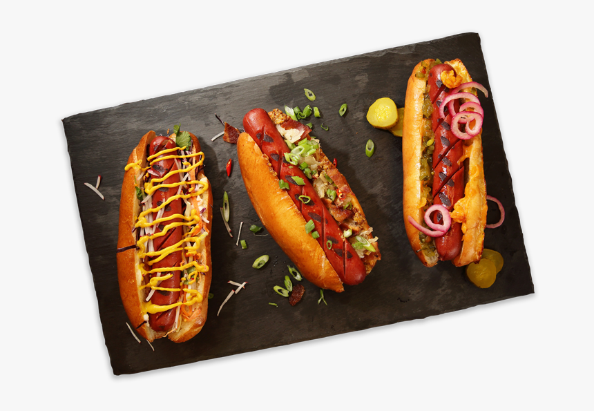Jumbo Hot Dog Transparent, HD Png Download, Free Download