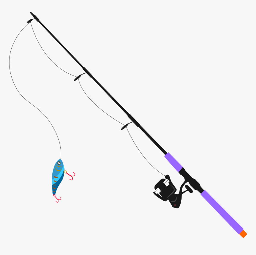 Featured image of post Fishing Pole Clipart Transparent View our latest collection of free fishing pole clipart png images with transparant background which you can use in your poster flyer design or presentation powerpoint directly