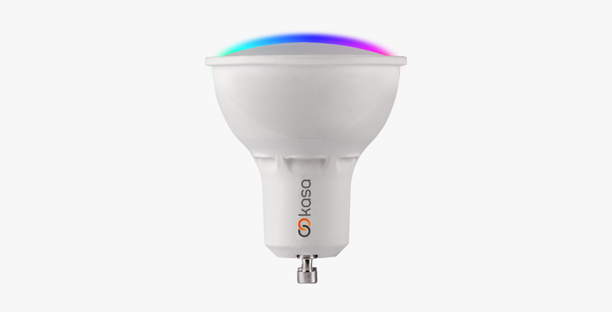 Gu10 Bulb, HD Png Download, Free Download