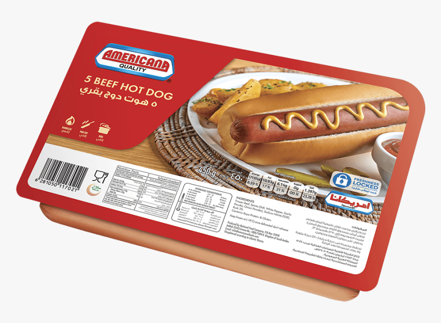 Hot Dog Saudi Arabia, HD Png Download, Free Download