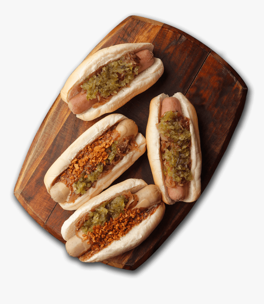 Hotdog.png, Transparent Png, Free Download