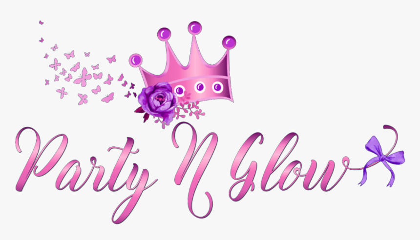 Egfa - Princess Crown Logo Design, HD Png Download, Free Download