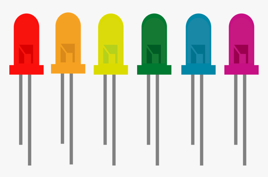 Light Emitting Diode, HD Png Download, Free Download