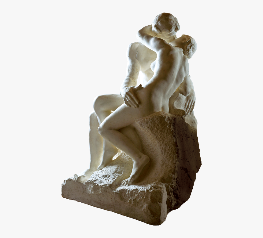 Rodin And The Art Of Ancient Greece, HD Png Download, Free Download