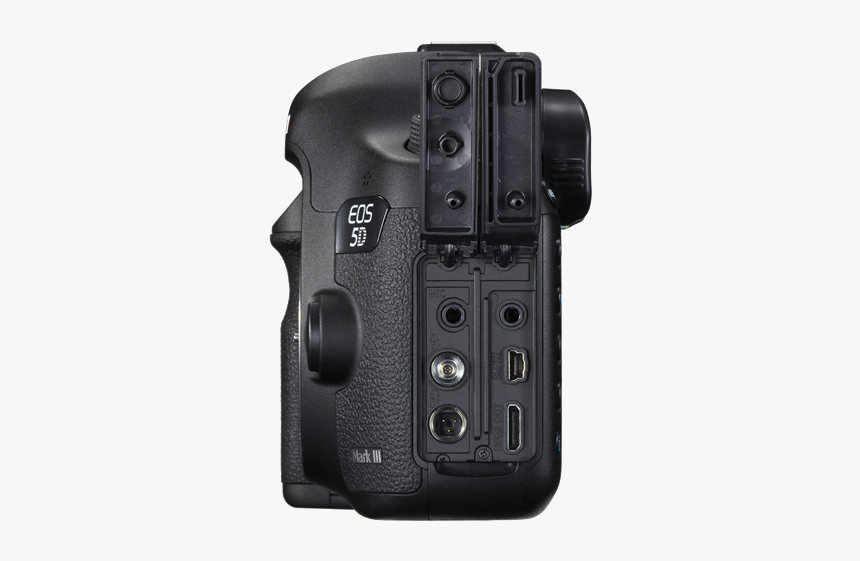 Canon 5d Mark Iii Sdi Output, HD Png Download, Free Download