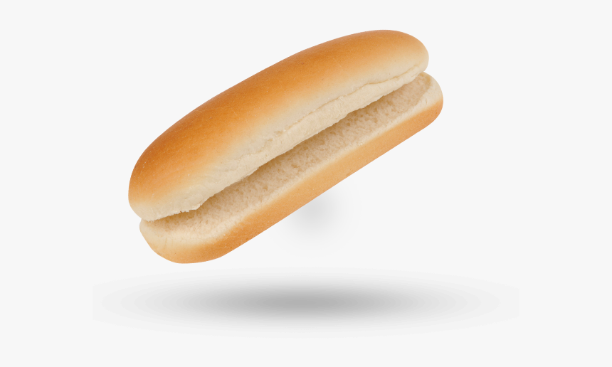 Hot Dog Bun Png, Transparent Png, Free Download