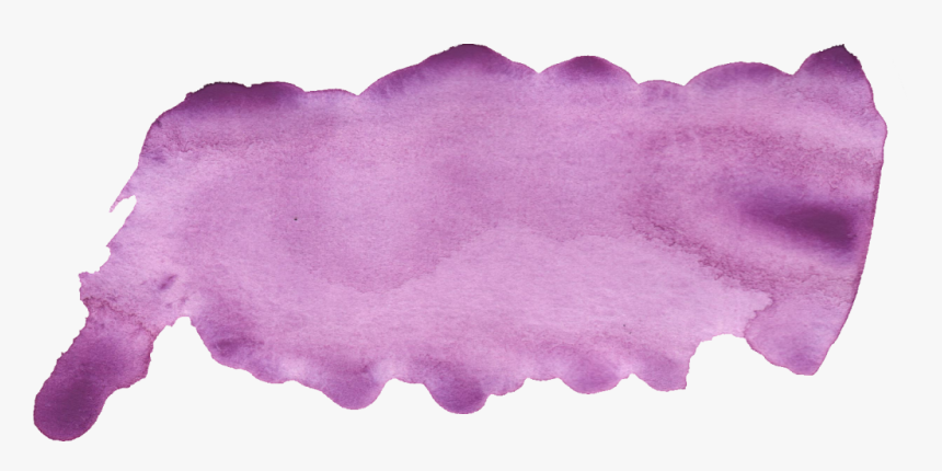 Free Watercolor Png - Watercolor Paint, Transparent Png, Free Download