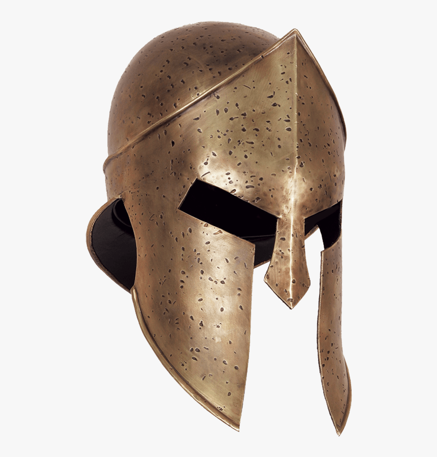 Clip Art Spartan Design Idea For - Ephesians Helmet Of Salvation, HD Png Download, Free Download