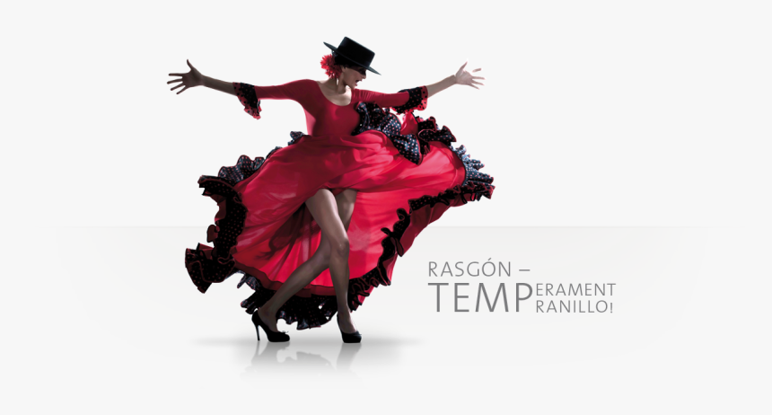 Flamenco, HD Png Download, Free Download
