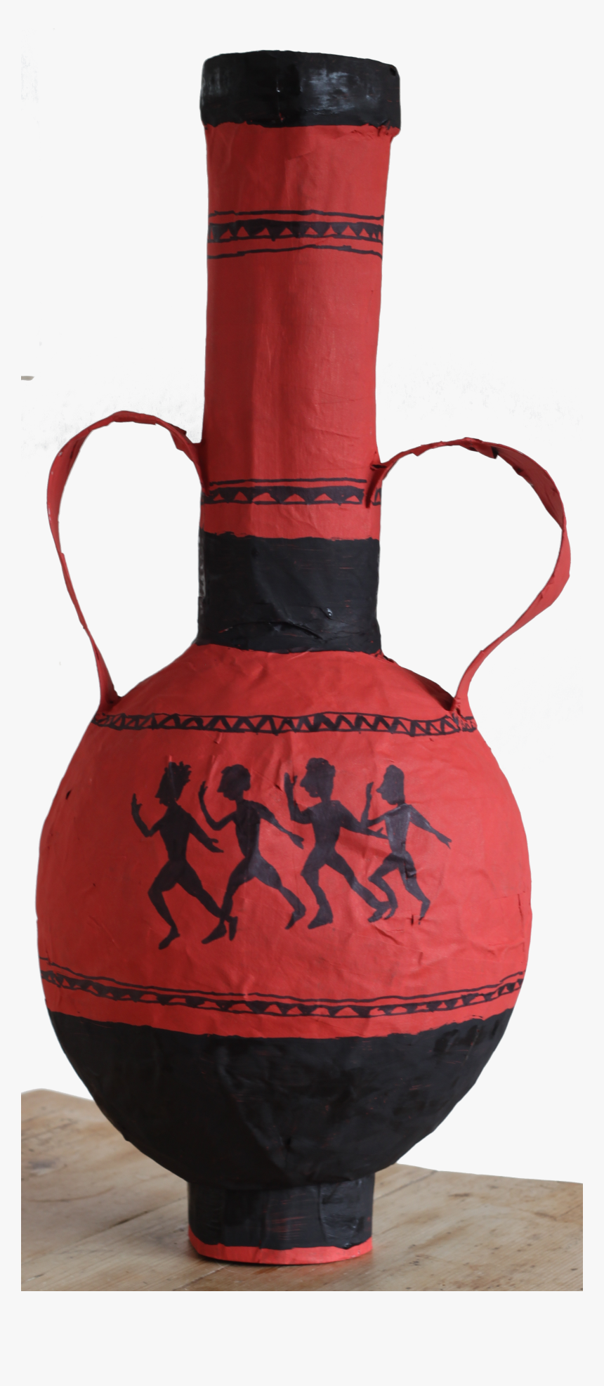 Transparent Ancient Greece Png - Bottle, Png Download, Free Download