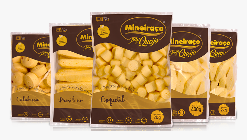 Pão De Queijo Mineiraço, HD Png Download, Free Download