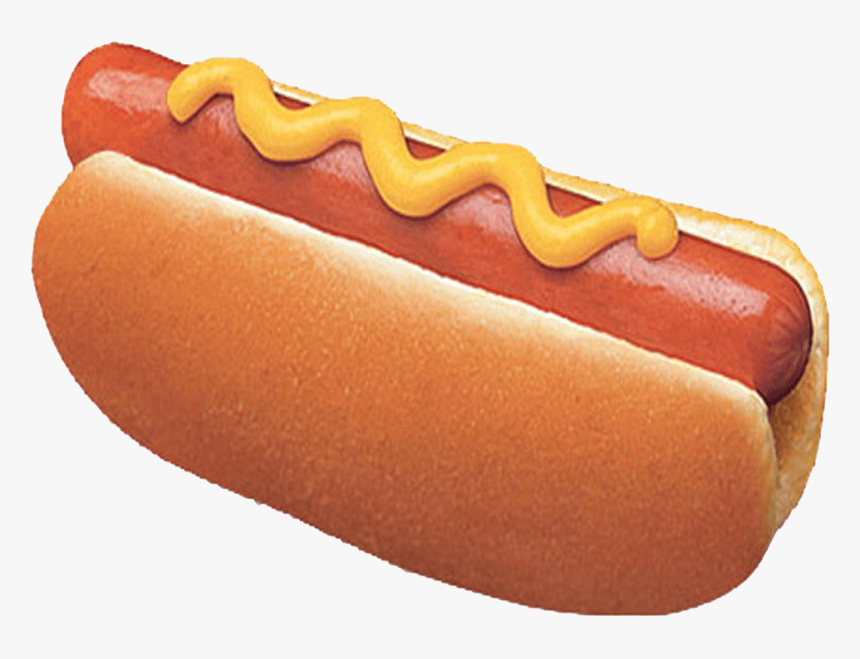 Virginia Hot Dog Bun, HD Png Download, Free Download