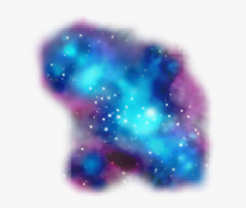 Galaxy Sky Lover Galaxia Tumblr - Transparent Background Galaxy Transparent, HD Png Download, Free Download