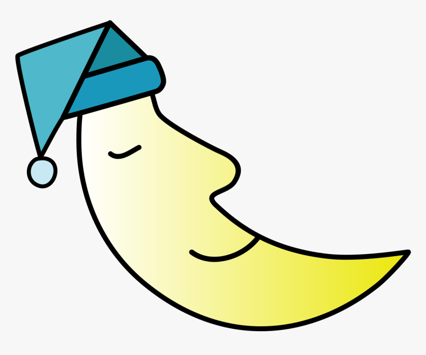 Sleep Clipart Transparent, HD Png Download, Free Download