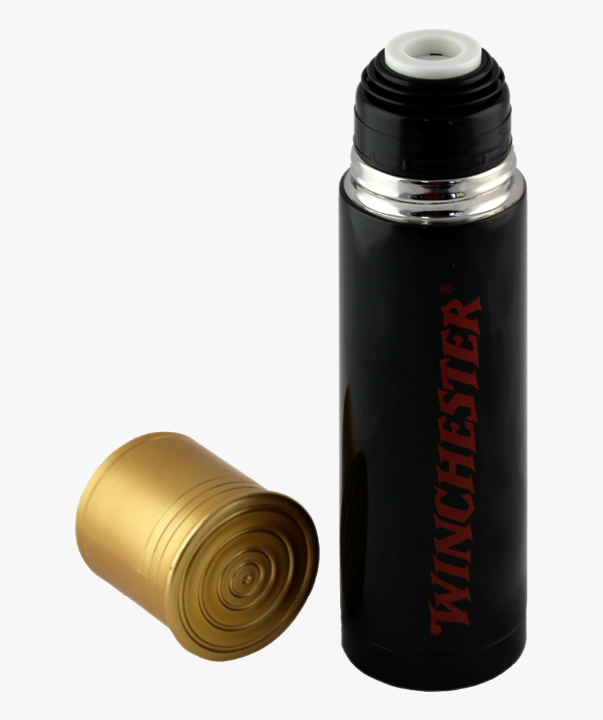 Transparent Shotgun Shells Png - Water Bottle, Png Download, Free Download