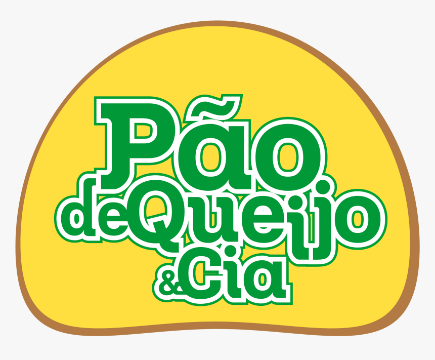 Pão De Queijo & Cia - Circle, HD Png Download, Free Download