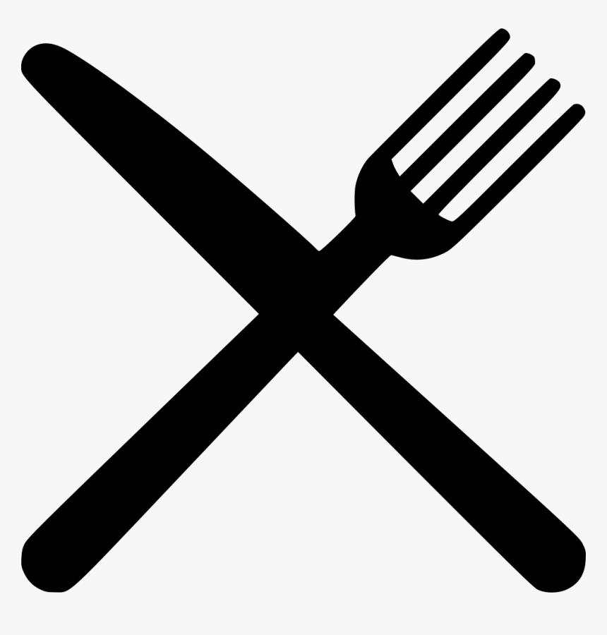 Fork Knife Png - Fork And Knife Clipart Png, Transparent Png, Free Download