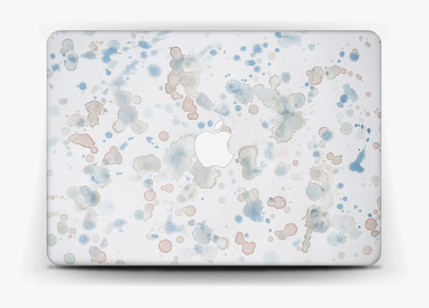 Watercolor Splash Png - Tablet Computer, Transparent Png, Free Download