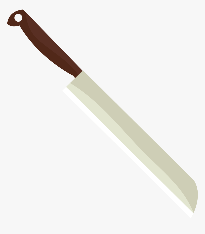 Knife, HD Png Download, Free Download