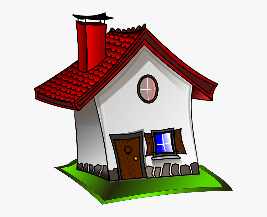 Home-greek - House Sold Clip Art, HD Png Download, Free Download