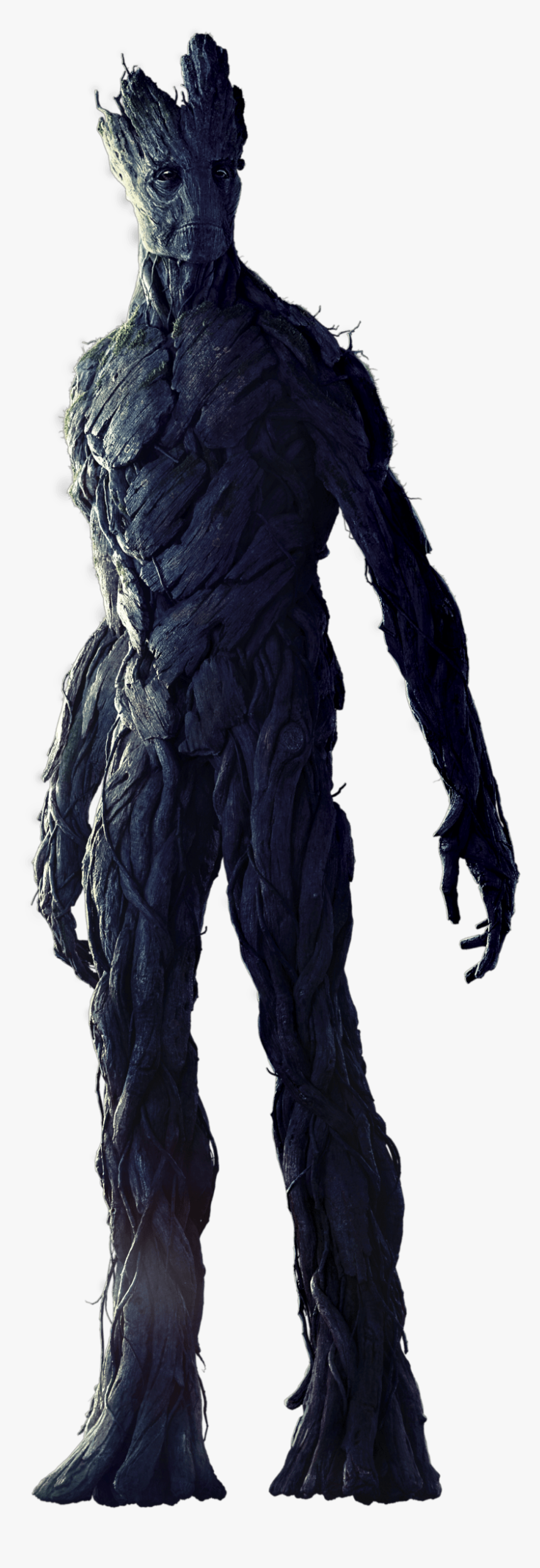 Guardians Of The Galaxy Groot - Guardians Of The Galaxy Groot Png, Transparent Png, Free Download