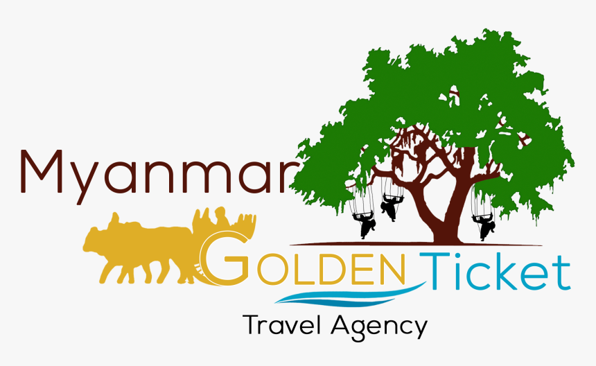 Logo"
title="myanmar Golden Ticket - Oak Tree Moss Vector, HD Png Download, Free Download