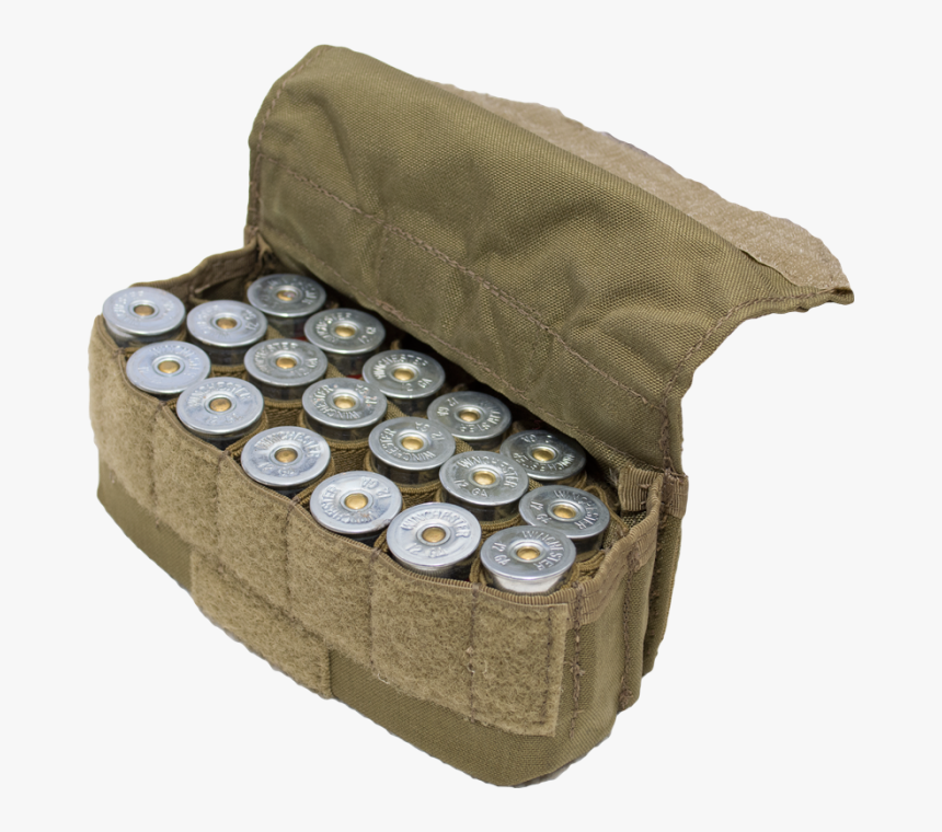 Transparent Shotgun Shells Png - Bag, Png Download, Free Download