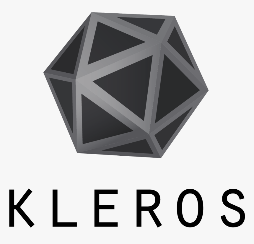 Kleros Io, HD Png Download, Free Download