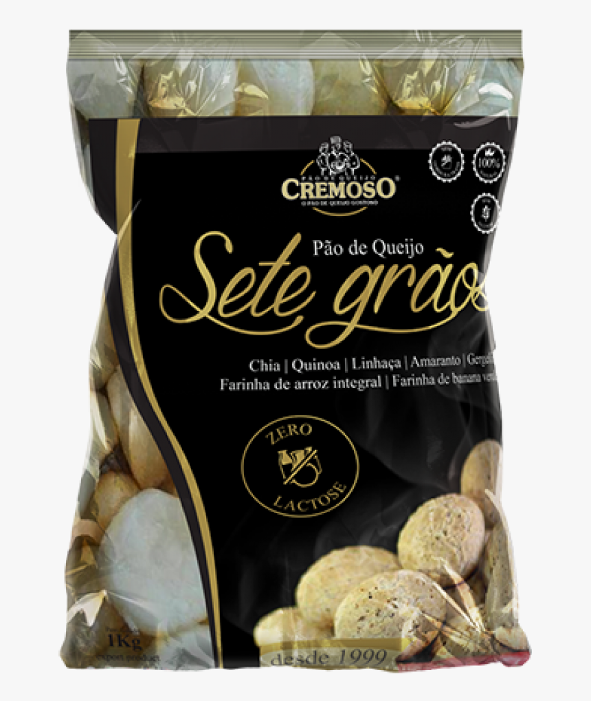 Pão De Queijo Sete Grãos, HD Png Download, Free Download