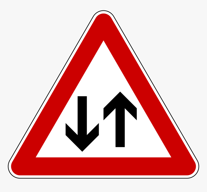 Traffic Sign Road Sign Shield Free Picture - Beware Of Sheep Sign, HD Png Download, Free Download