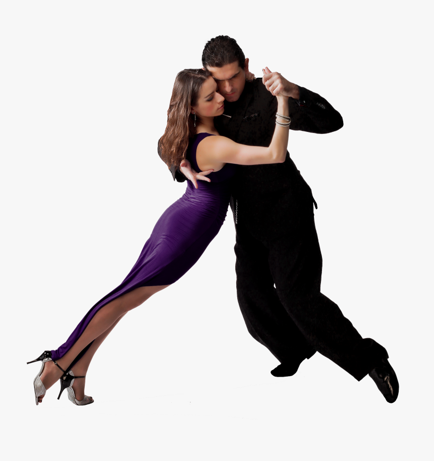 Pablito Greco & Anastasia 01 - Latin Dance, HD Png Download, Free Download