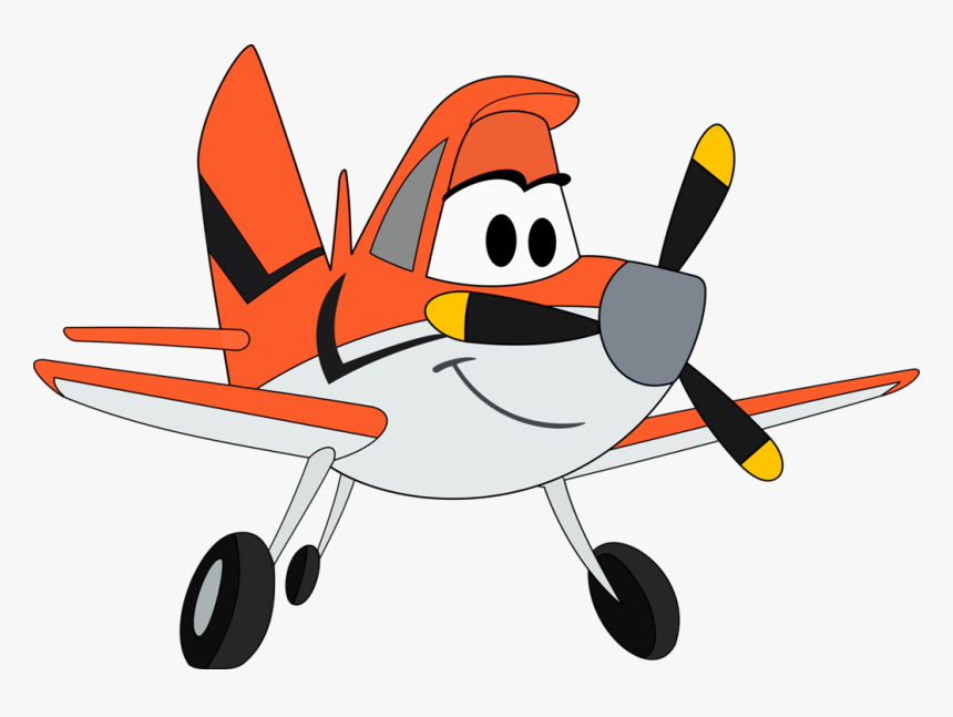 Transparent Airplane Clipart - Clipart Planes, HD Png Download, Free Download