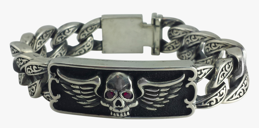 Biker Skull Jewelry, HD Png Download, Free Download