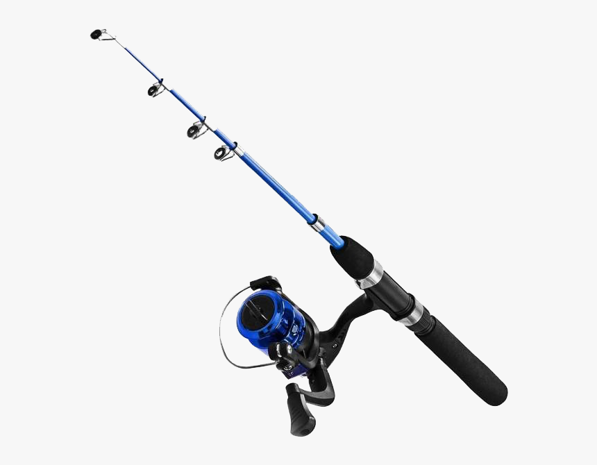 Fishing Rods PNG Transparent Images Free Download