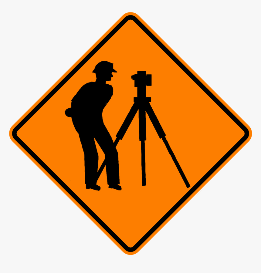 Thai Road Sign Tk - Traffic Sign, HD Png Download, Free Download