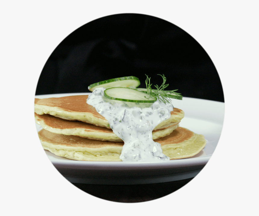 Pancake Stack Png, Transparent Png, Free Download