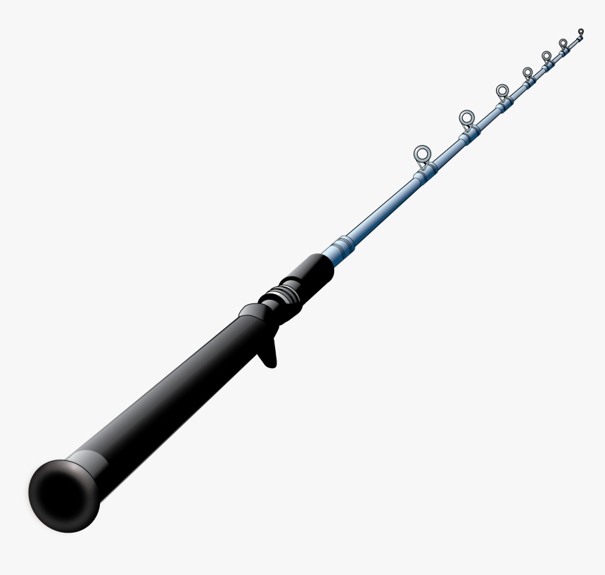 Baitcasting Rod - 338 Lapua Savage 110 Ba, HD Png Download, Free Download