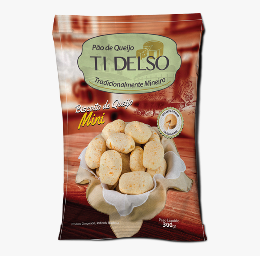 Pão De Queijo Congelado, HD Png Download, Free Download