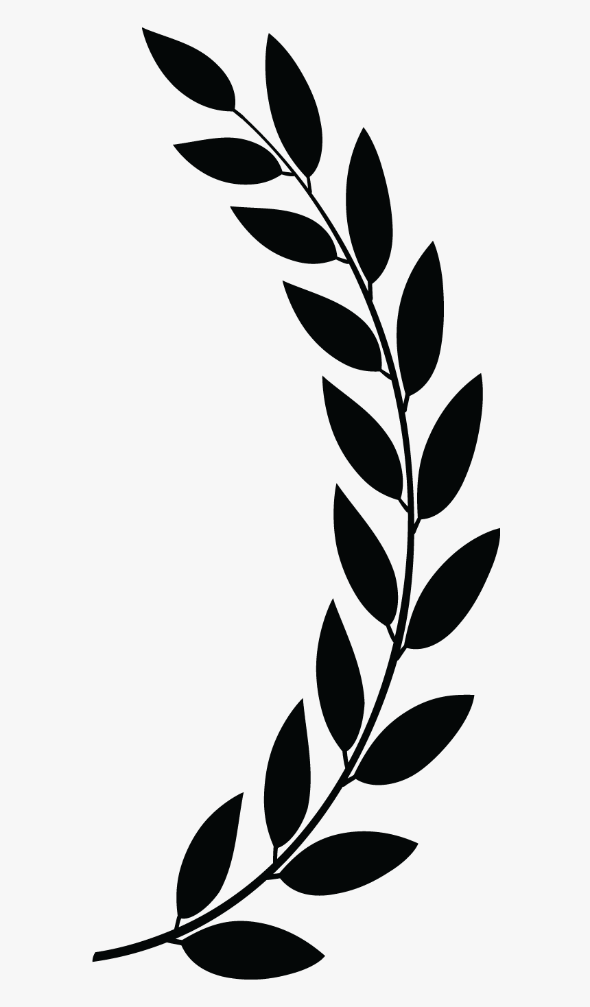 Laurel Clipart Twig - Sarasota Film Festival Laurels, HD Png Download, Free Download